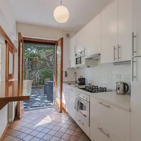 Apartamento Dimora Degli Agrumi - 200m Dal Mare Con Terrazzo *