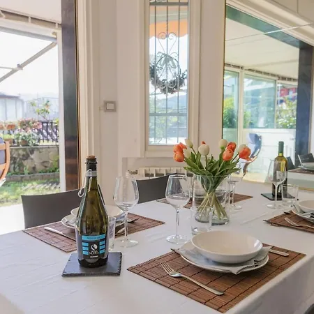 Apartamento Dimora Degli Agrumi - 200m Dal Mare Con Terrazzo Rapallo