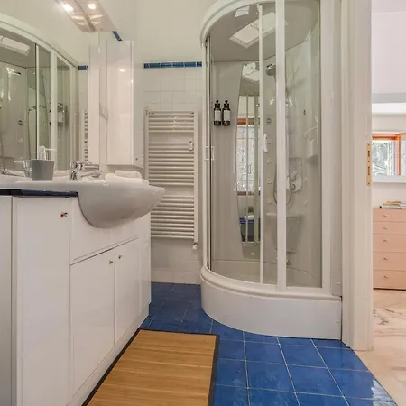 Dimora Degli Agrumi - 200m Dal Mare Con Terrazzo ראפאלו