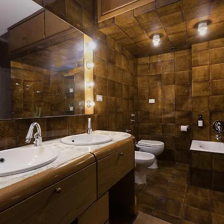 Dimora Degli Agrumi - 200m Dal Mare Con Terrazzo דירה *