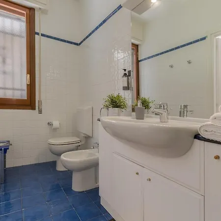 Dimora Degli Agrumi - 200m Dal Mare Con Terrazzo Rapallo