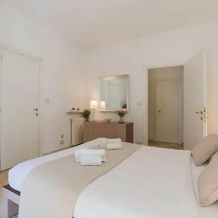 Dimora Degli Agrumi - 200m Dal Mare Con Terrazzo * Rapallo