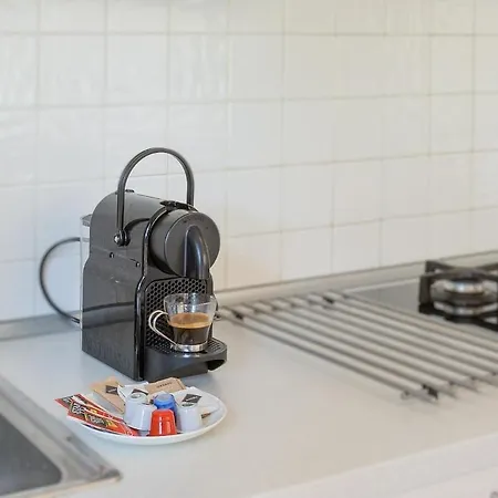 Dimora Degli Agrumi - 200m Dal Mare Con Terrazzo דירה