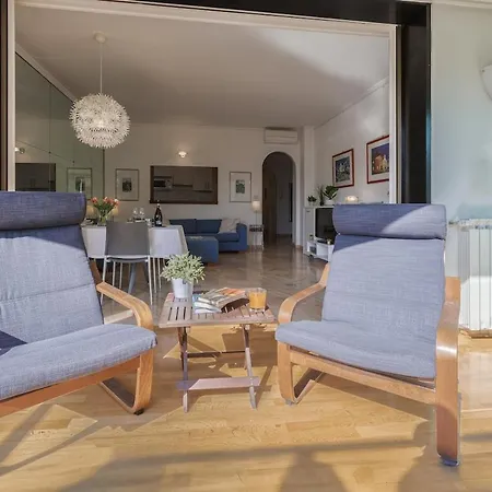 Dimora Degli Agrumi - 200m Dal Mare Con Terrazzo *