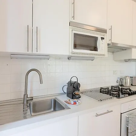 Dimora Degli Agrumi - 200m Dal Mare Con Terrazzo ראפאלו