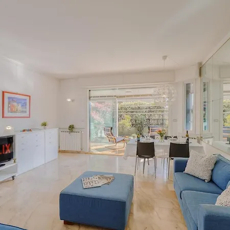 Dimora Degli Agrumi - 200m Dal Mare Con Terrazzo Apartamento