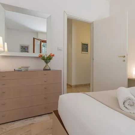 Apartamento Dimora Degli Agrumi - 200m Dal Mare Con Terrazzo