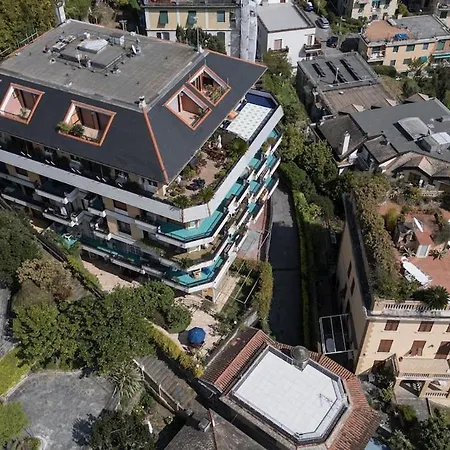 Dimora Degli Agrumi - 200m Dal Mare Con Terrazzo ראפאלו