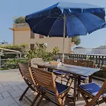 Apartmán Dimora Degli Agrumi - 200m Dal Mare Con Terrazzo