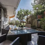 Dimora Degli Agrumi - 200m Dal Mare Con Terrazzo Apartmán Rapallo