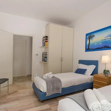 Apartment Dimora Degli Agrumi - 200m Dal Mare Con Terrazzo