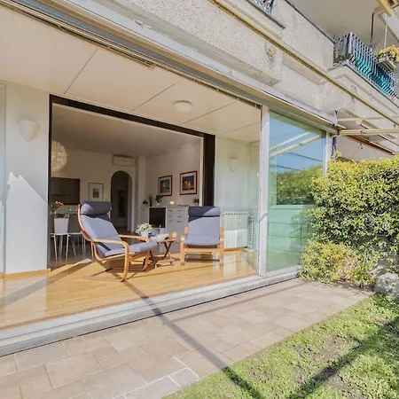 Dimora Degli Agrumi - 200m Dal Mare Con Terrazzo Διαμέρισμα Ραπάλο