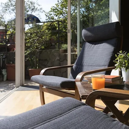 Dimora Degli Agrumi - 200m Dal Mare Con Terrazzo